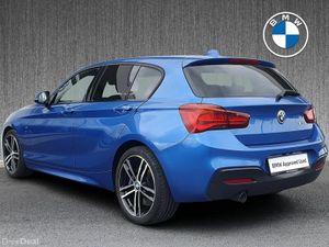 BMW 1-Series 116d M Sport Auto - Image 2