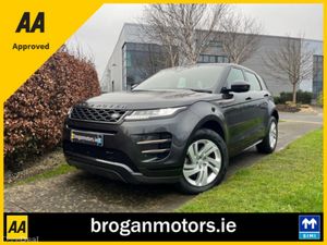 L/ Rover R/Rover Evoque 2021 Dyn S*Phev* - Image 4