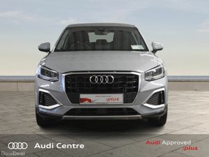 Audi Q2 30 TFSI 110HP SE - Image 2