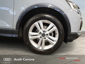 Audi Q2 30 TFSI 110HP SE - Image 3