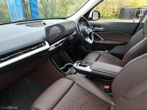 BMW X1 1.5 PHEV 245HP AUTO - Image 3