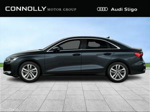 Audi A3 A3 Saloon SE TFSI 116bhp "Coming Soon" - Image 3