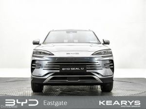 BYD SEAL U BOOST Order YOUR 261 Today - Image 2