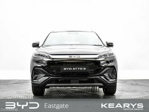 BYD ATTO 3 COMFORT Order YOUR 261 Today - Image 2