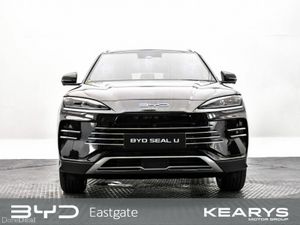 BYD SEAL U Boost Order YOUR 261 Today! - Image 2