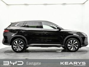 BYD SEAL U Boost Order YOUR 261 Today! - Image 4