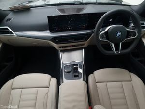 BMW 3-Series 330e M Sport Saloon - Image 4