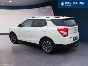 SsangYong Tivoli XLV - Image 3