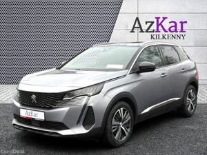 Peugeot 3008 2023 ALLURE 1.5 HDI 130BHP AUTOMATIC - Image 3