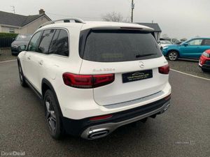 Mercedes-Benz GLB AMG Line Premium (7 seats) - Image 4