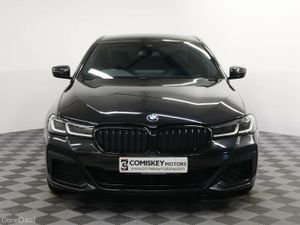 BMW 5-Series 520d MHT M Sport - Image 2