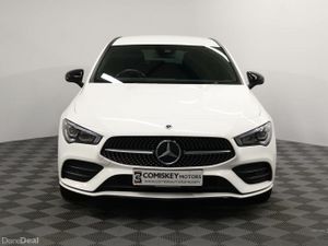 Mercedes-Benz CLA 250e AMG Line - Image 2