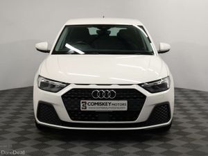 Audi A1 TFSI Technik - Image 2