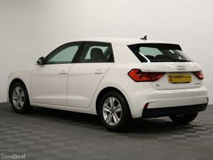 Audi A1 TFSI Technik - Image 4