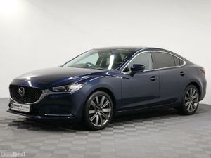 Mazda Mazda6 SKYACTIV-G Sport - Image 3