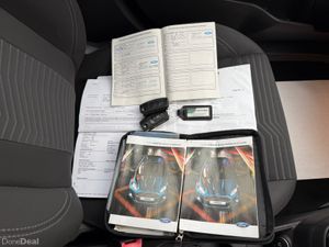 FORD FIESTA 2016 - 1.5 TDCi - LOW MLS - 2 YR NCT - Image 4