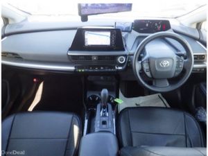 2024 Toyota Prius 1.8 Petrol Hybrid Self Charging - Image 3