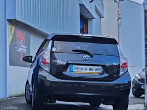 Toyota Aqua AA Approved - Image 3