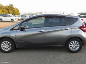 2018 Nissan Note 1.2 Petrol Hybrid - Fresh Import - Image 3