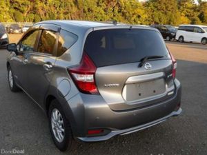 2018 Nissan Note 1.2 Petrol Hybrid - Fresh Import - Image 2