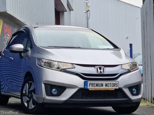 Honda Fit Automatic - Image 2