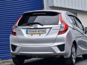 Honda Fit Automatic - Image 3