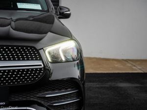 Mercedes-Benz GLE GLE 350 DE 4MATIC AMG LINE - Image 3