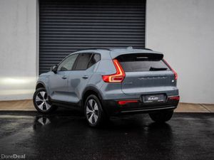 Volvo XC40 RECHARGE T4 PLUS - Image 3
