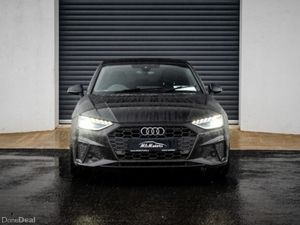 Audi A4 TDI S LINE *Black Ed Sty* - Image 2