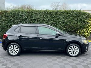 Volkswagen Polo 1.0 TSI AUTO // FULL SERVICE HISTO - Image 2