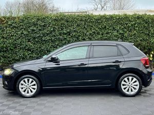 Volkswagen Polo 1.0 TSI AUTO // FULL SERVICE HISTO - Image 3