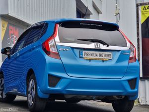 Honda Fit Hybrid AA Approved - Image 4