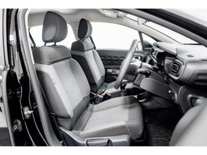Citroen C3 Flair 1.2 Petrol 82HP - Image 3