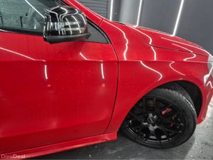 Mercedes-Benz A-Class A200 BLUE EFFICIENCY AMG SPO - Image 3