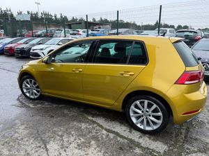 2018 Volkswagen Golf 1.2 Automatic/ 45K - Image 4