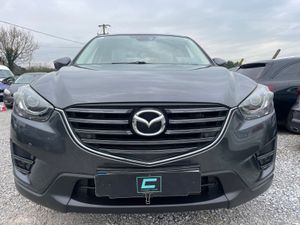 Mazda CX-5 - Image 3