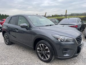 Mazda CX-5 - Image 2