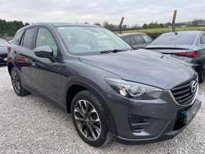 Mazda CX-5 - Image 4