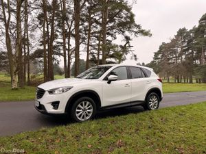 Mazda CX-5 2016 Diesel - Image 3
