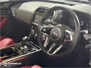 Jaguar XE Xe Diesel Saloon R-Dynamic HSE - Image 4