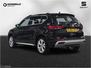 SEAT Ateca Diesel Estate Xperience - Image 4