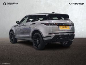 Land Rover Range Rover Evoque Diesel Hatchback Dyn - Image 3