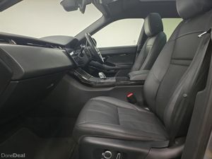Land Rover Range Rover Evoque Diesel Hatchback Dyn - Image 4