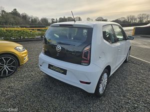 Volkswagen up! Move up BlueMotion Tech - Image 4