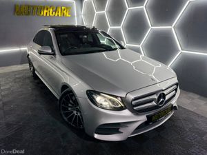 ◼️2016 MERCEDES-BENZ E220 AMG LINE PREMIUM◼️ - Image 3