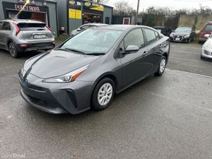 2022 Toyota Prius 1.8L fresh Nct Rd Tax - Image 2