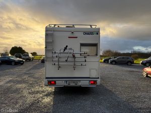 ◼️2001 FORD TRANSIT WELCOME 26 7 BERTH 7 SEATS ◼️ - Image 3