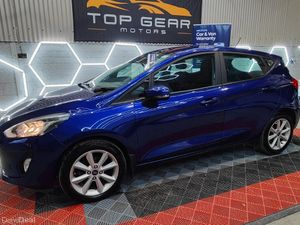 2018 - Ford Fiesta  (Price Drop) - Image 3