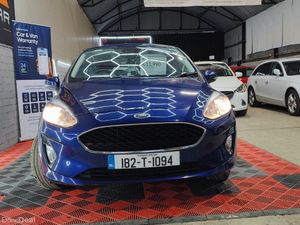 2018 - Ford Fiesta  (Price Drop) - Image 4