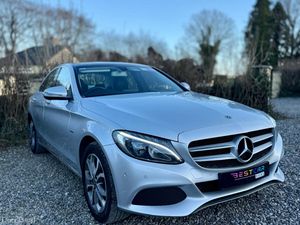 2017 Mercedes-Benz C350e Hybrid Avantgarde Auto - Image 2